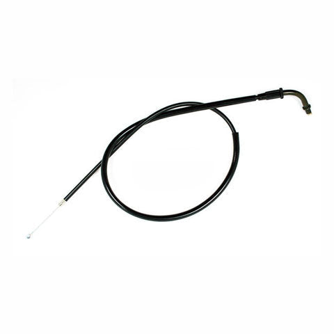 Cable, Black Vinyl, Throttle