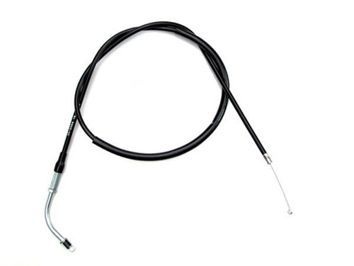 Cable, Black Vinyl, Throttle