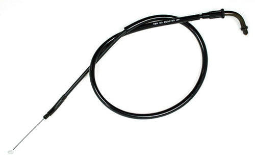 Cable, Black Vinyl, Throttle
