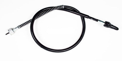 Cable, Black Vinyl, Tachometer