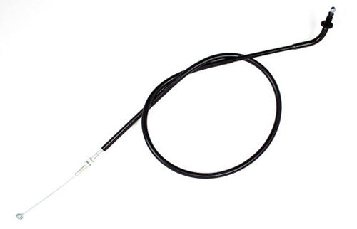 Cable, Black Vinyl, Throttle