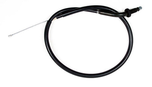 Cable, Black Vinyl, Throttle