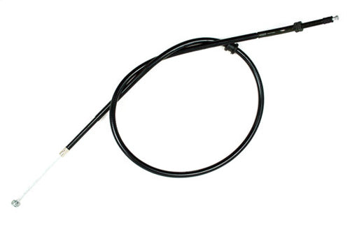 Cable, Black Vinyl, Clutch