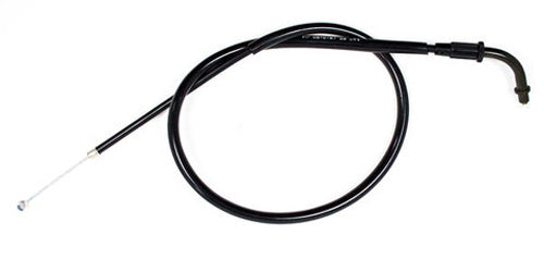 Cable, Black Vinyl, Throttle