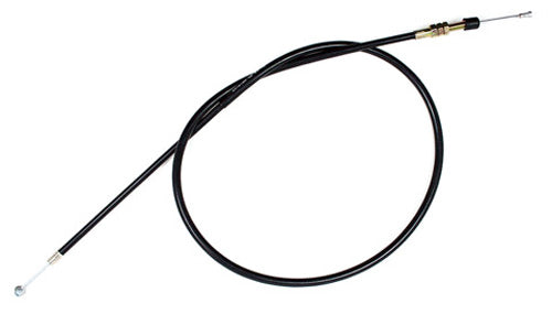 Cable, Black Vinyl, Clutch
