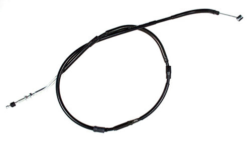 Cable, Black Vinyl, Clutch