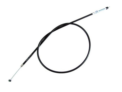 Cable, Black Vinyl, Clutch