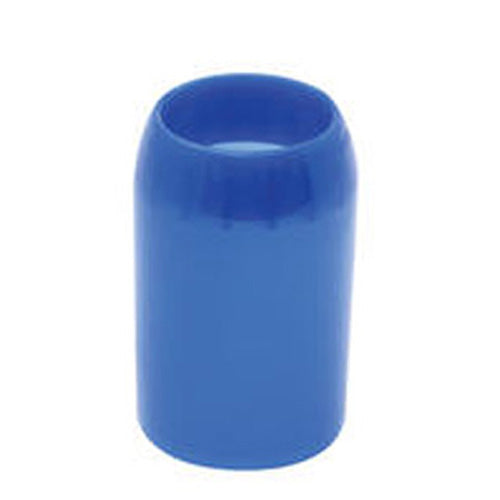 Fork Seal Bullet, 41mm Blue