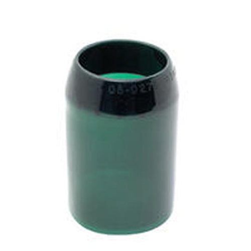 Fork Seal Bullet, 43mm Green