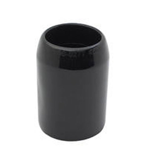 Fork Seal Bullet, 46mm Black