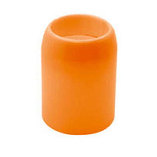 Fork Seal Bullet, 48mm, Orange