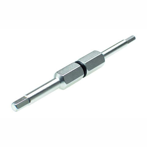 3mm X 4mm Hex Bit