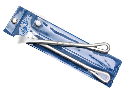 Tire Iron, Spoon Type, Set Of 2