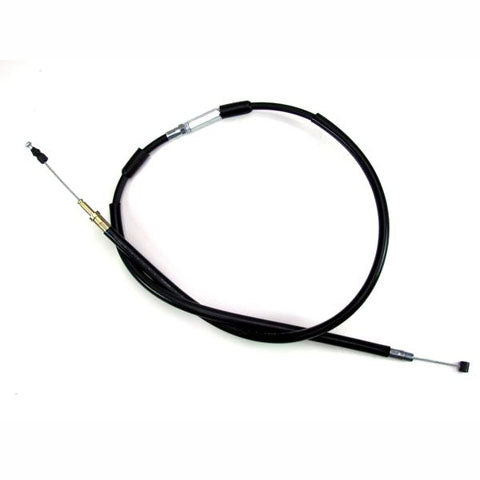 Cable, Black Vinyl, Clutch Terminator Lw