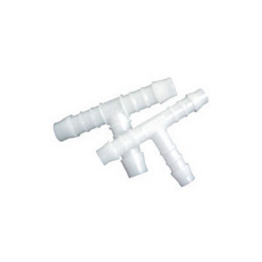 Tee Connector 3/8 Pk/10