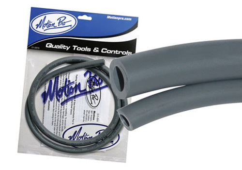 Mp Premium Fuel Line, Gray 5/16 Id X 3 Ft