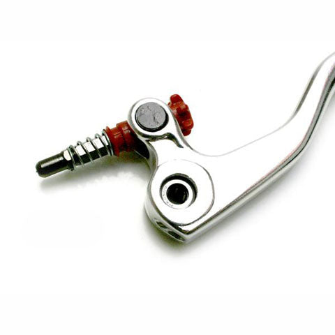 Lever, Forged 6061-t6, Clutch Ktm, 150 Mm