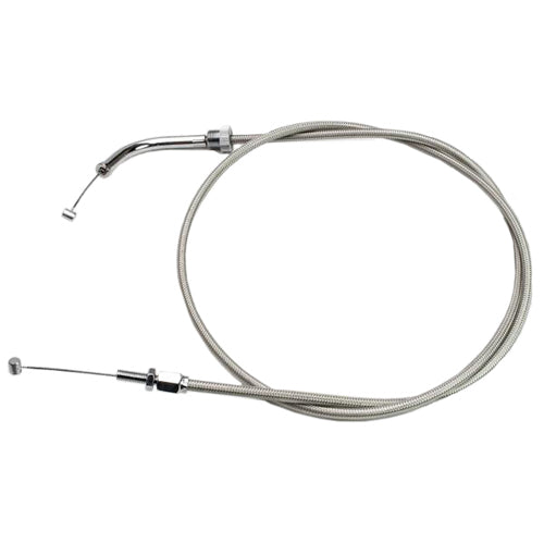 Cable, Armor Coat, Throttle