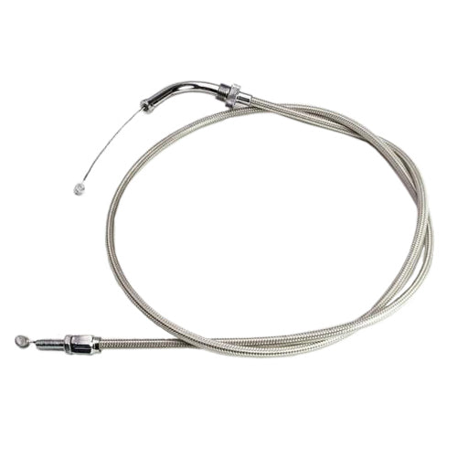 Cable, Armor Coat, Throttle