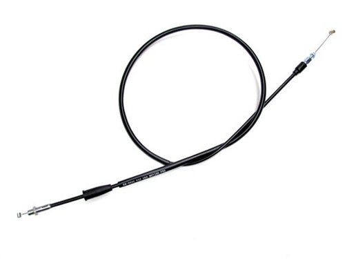 Cable, Black Vinyl, Throttle