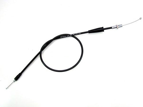 Cable, Black Vinyl, Throttle