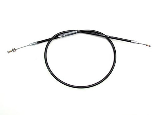 Cable, Black Vinyl, Clutch