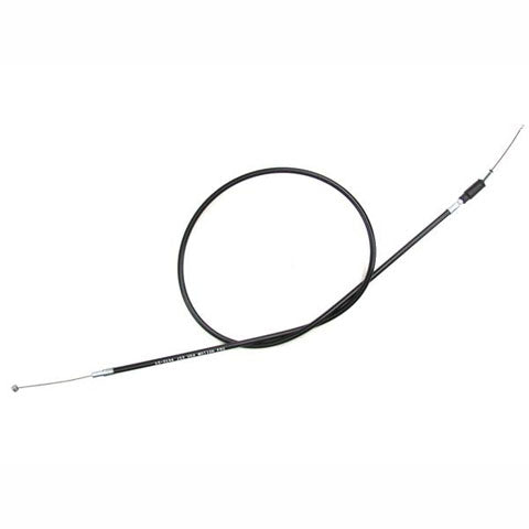Cable, Black Vinyl, Throttle