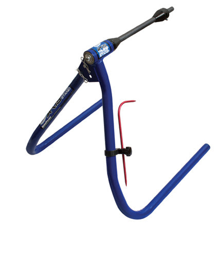 Axis Truing-balance Stand