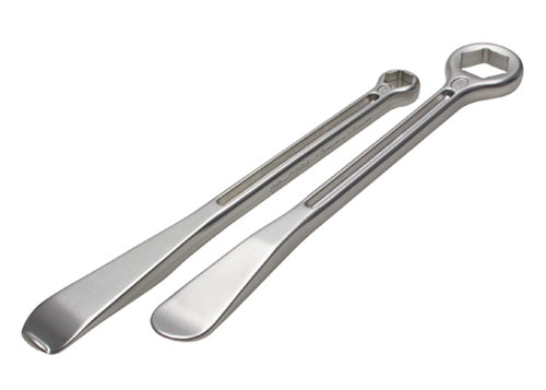 T-6 Combo Lever Set, 22mm & 12/13mm