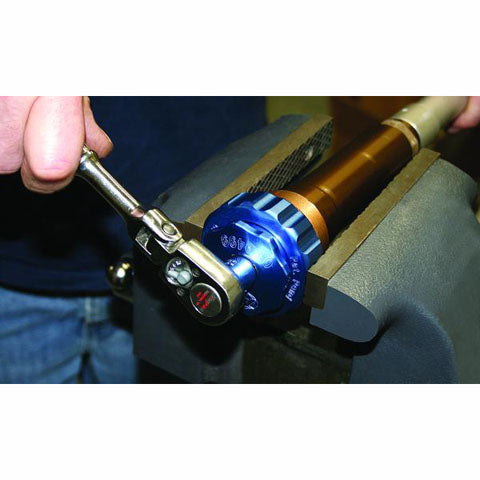 Fork Cap Tool, Showa, 50mm