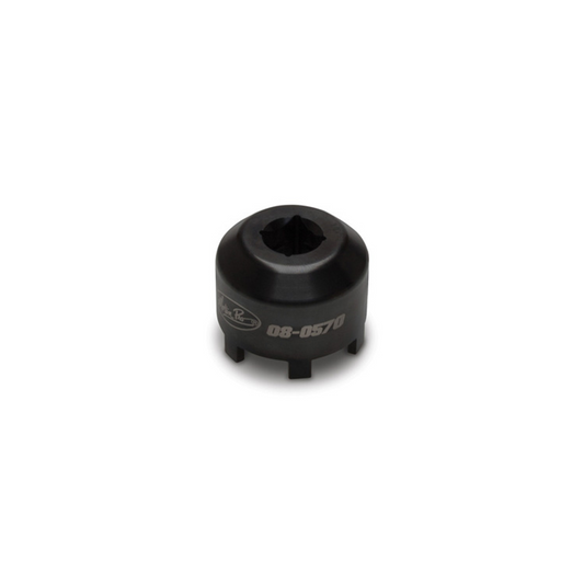 Spanner Nut Socket, Yamaha