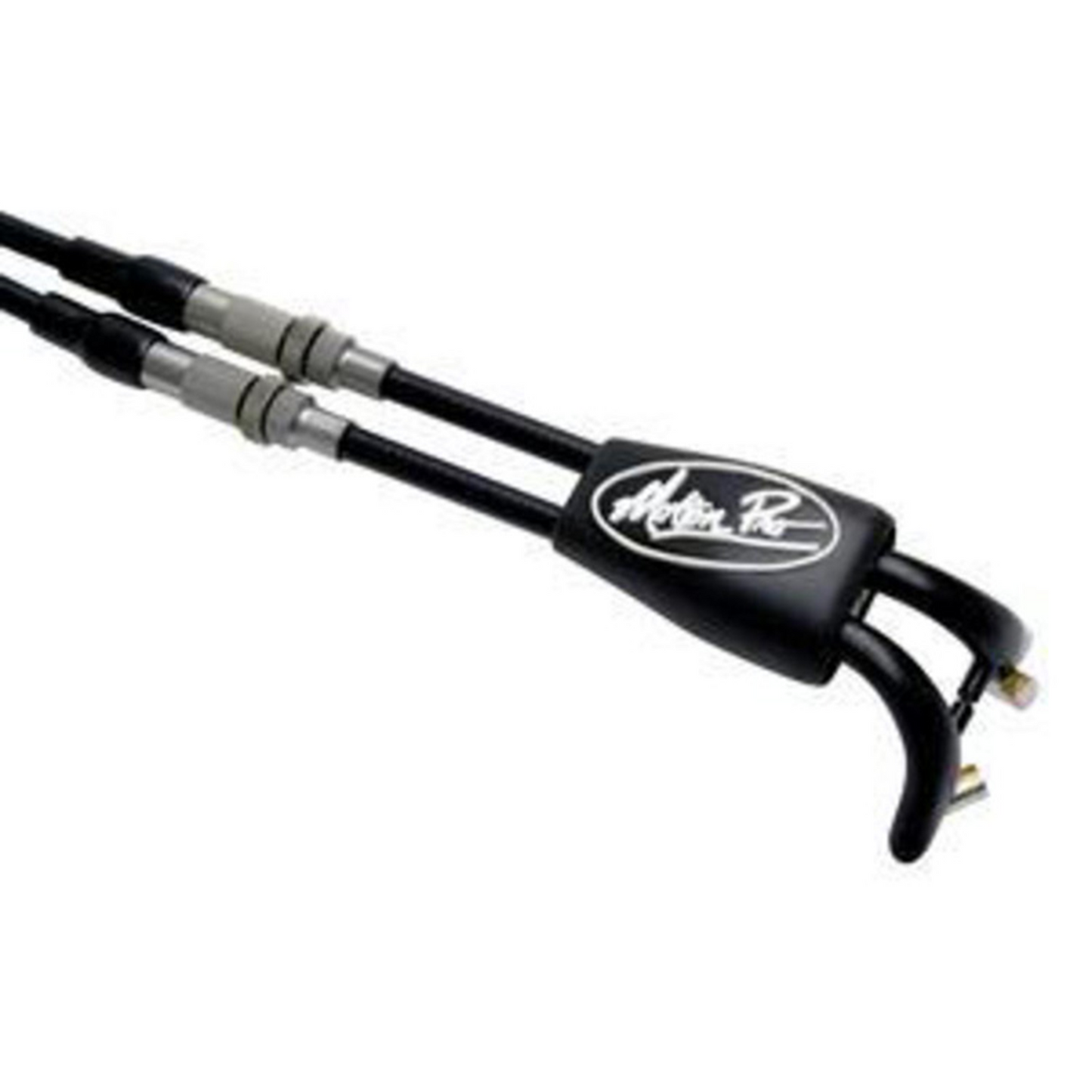 Cable, Black Vinyl, Throttle Push-pull Set, Revolver