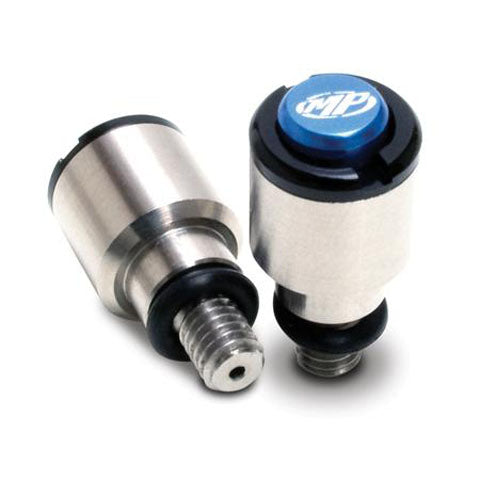 Micro Bleeder, M4x0.7, Wp 4860mxma, Black