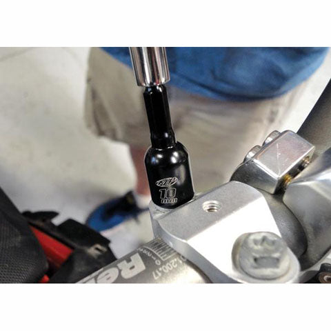 Mp Magnetic Nut Driver Set