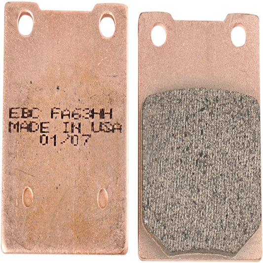 Ebc Brake Disc Pads