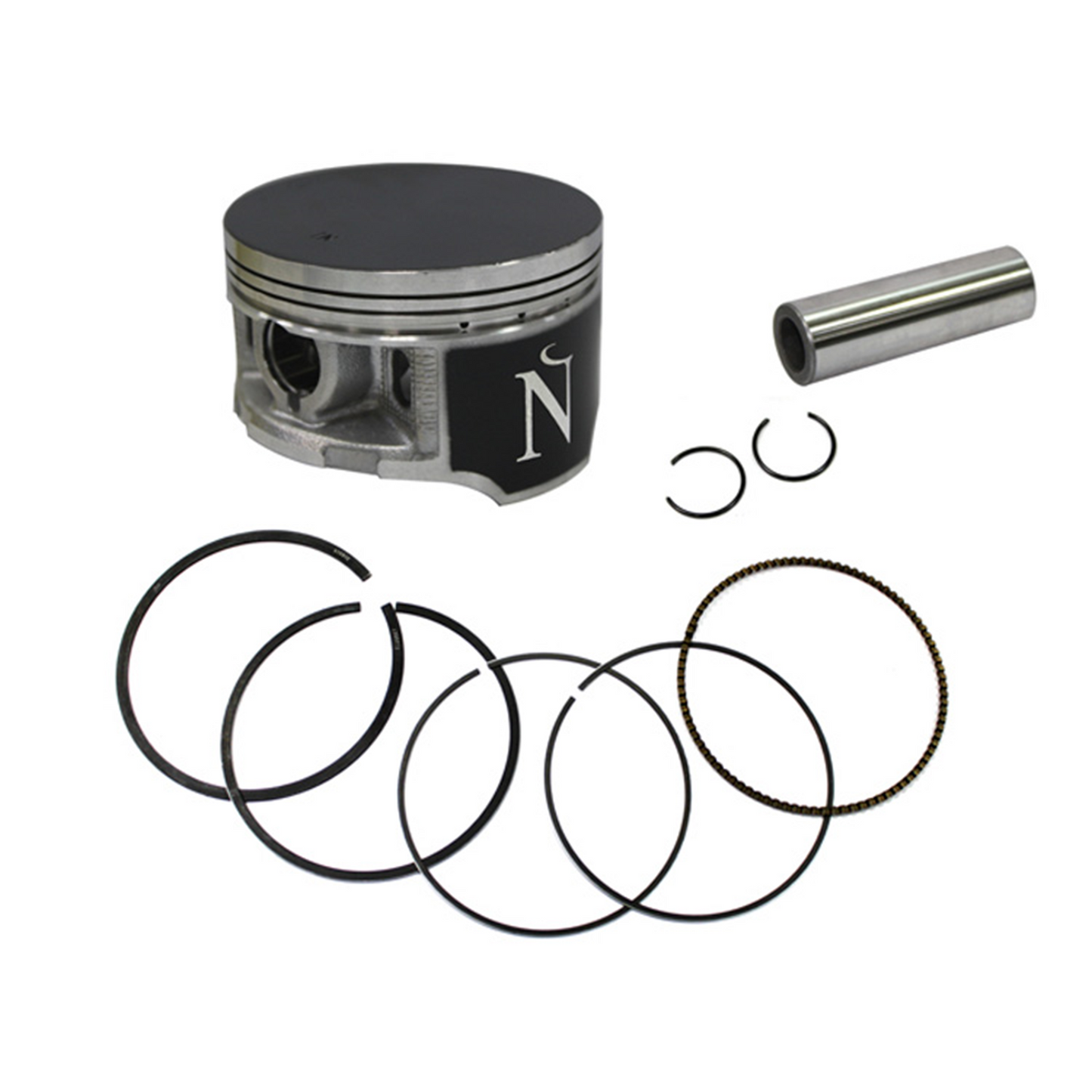 Namura Piston Kit 86.25mm