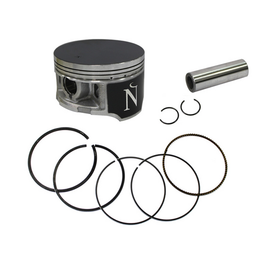 Namura Piston Kit 86.25mm