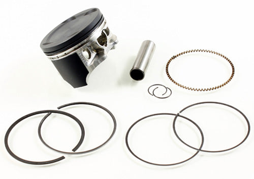 Namura Piston Kit 75.50mm