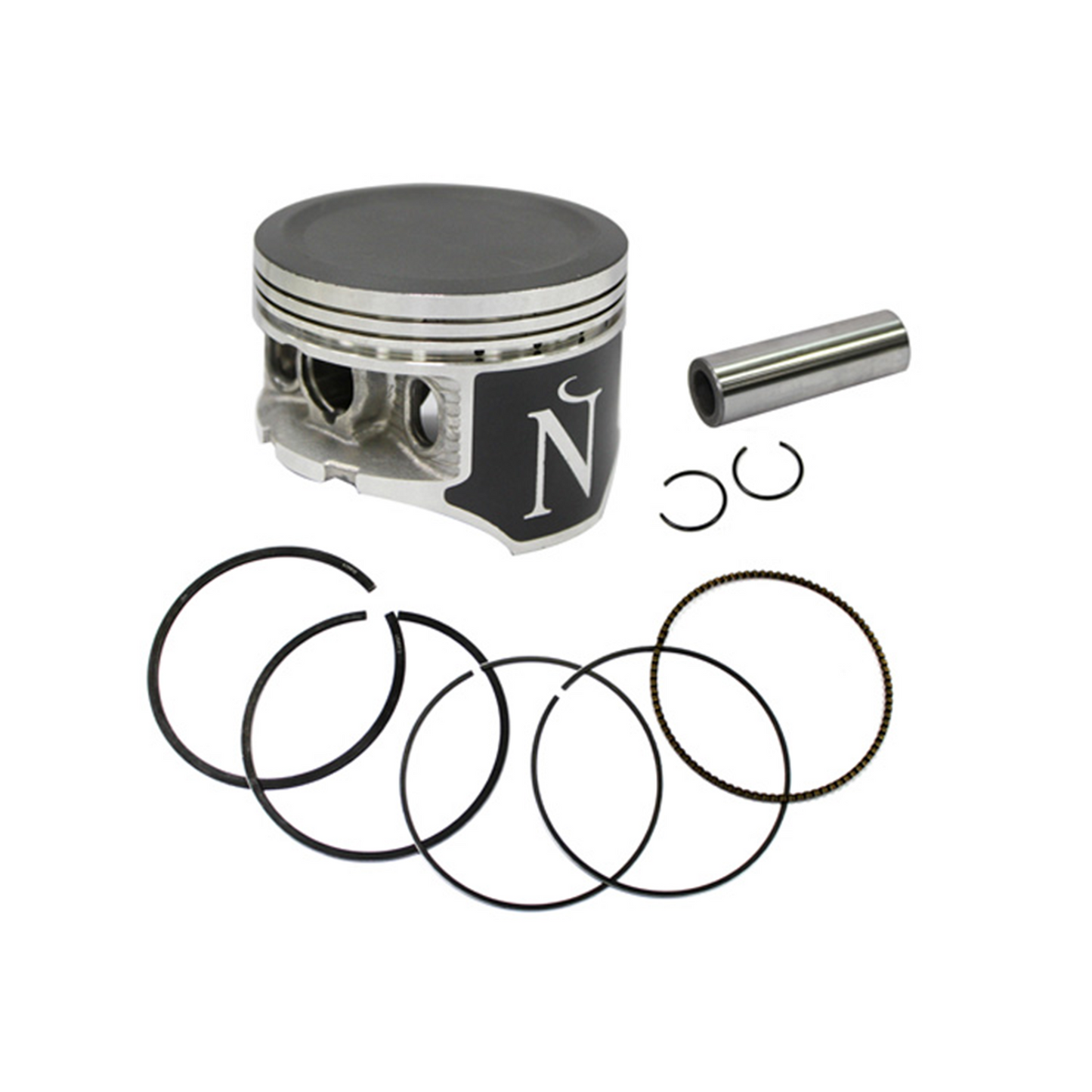 Namura Piston Kit 78.75mm