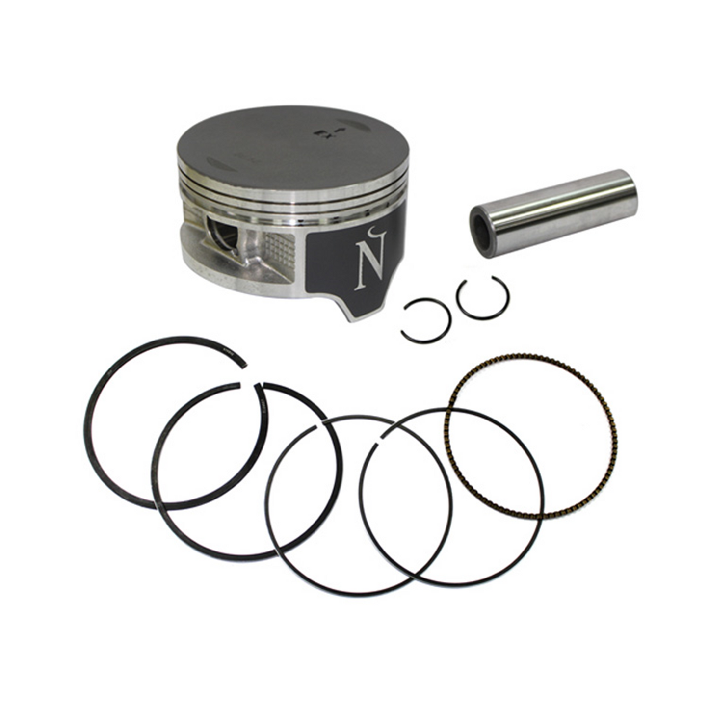 Namura Piston Kit 86.73 Mm