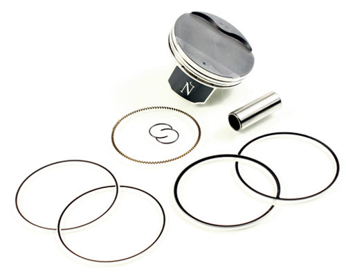 Namura Piston Kit 91.50mm