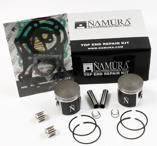 Namura Top End Repair Kit 64mm