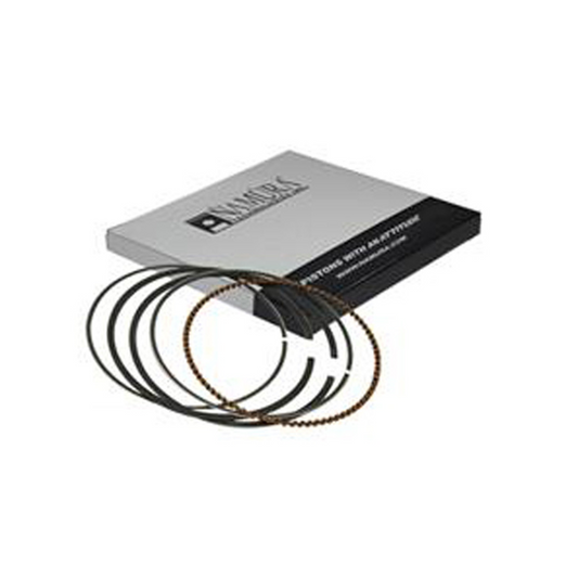 Namura Piston Ring Set64mm