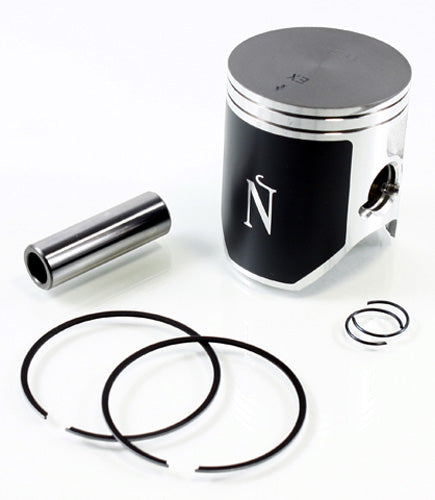 Namura Piston Kit  66.36 Mm