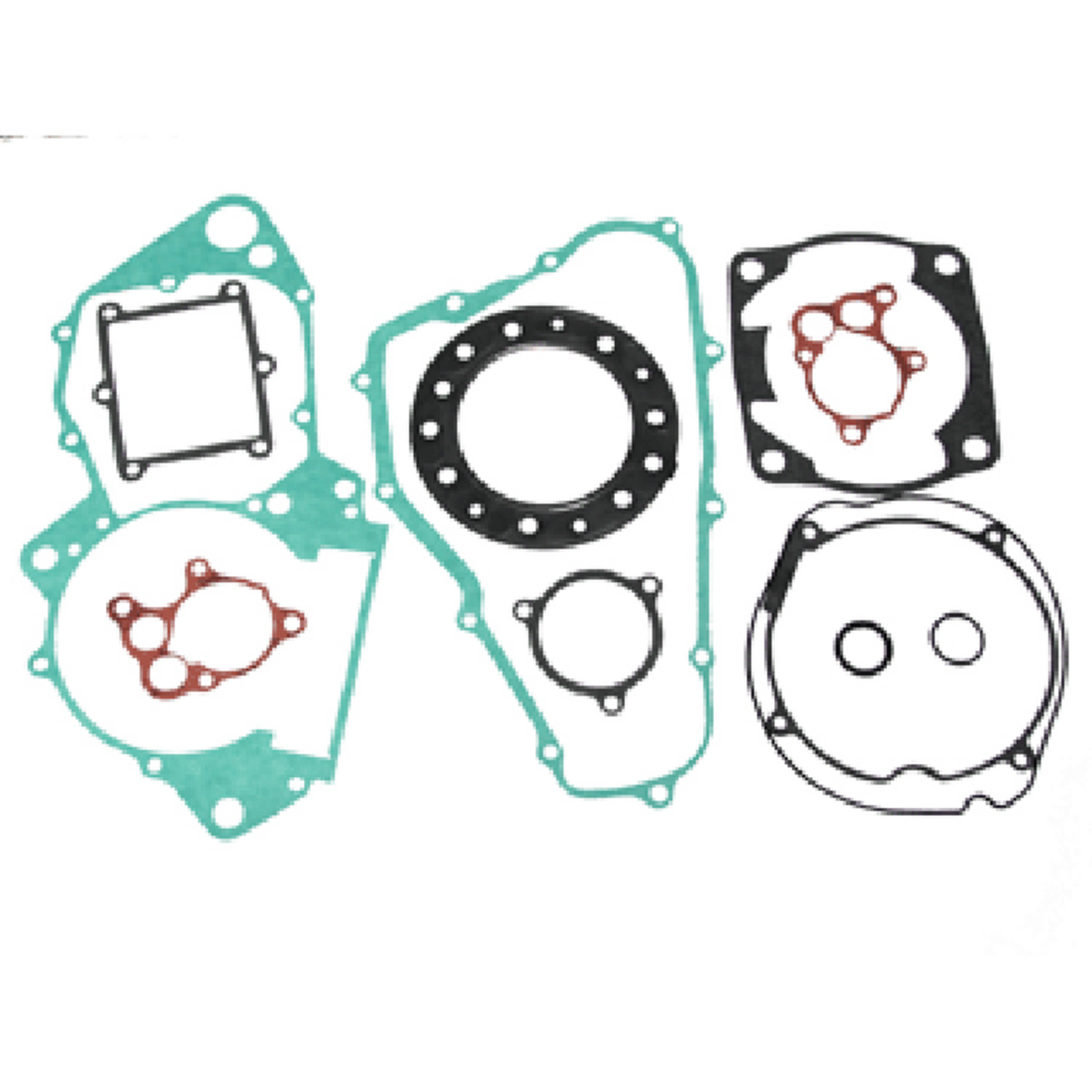 Namura Full Gasket Set