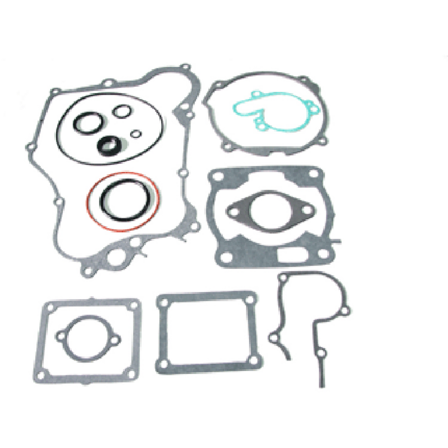 Namura Full Gasket Set