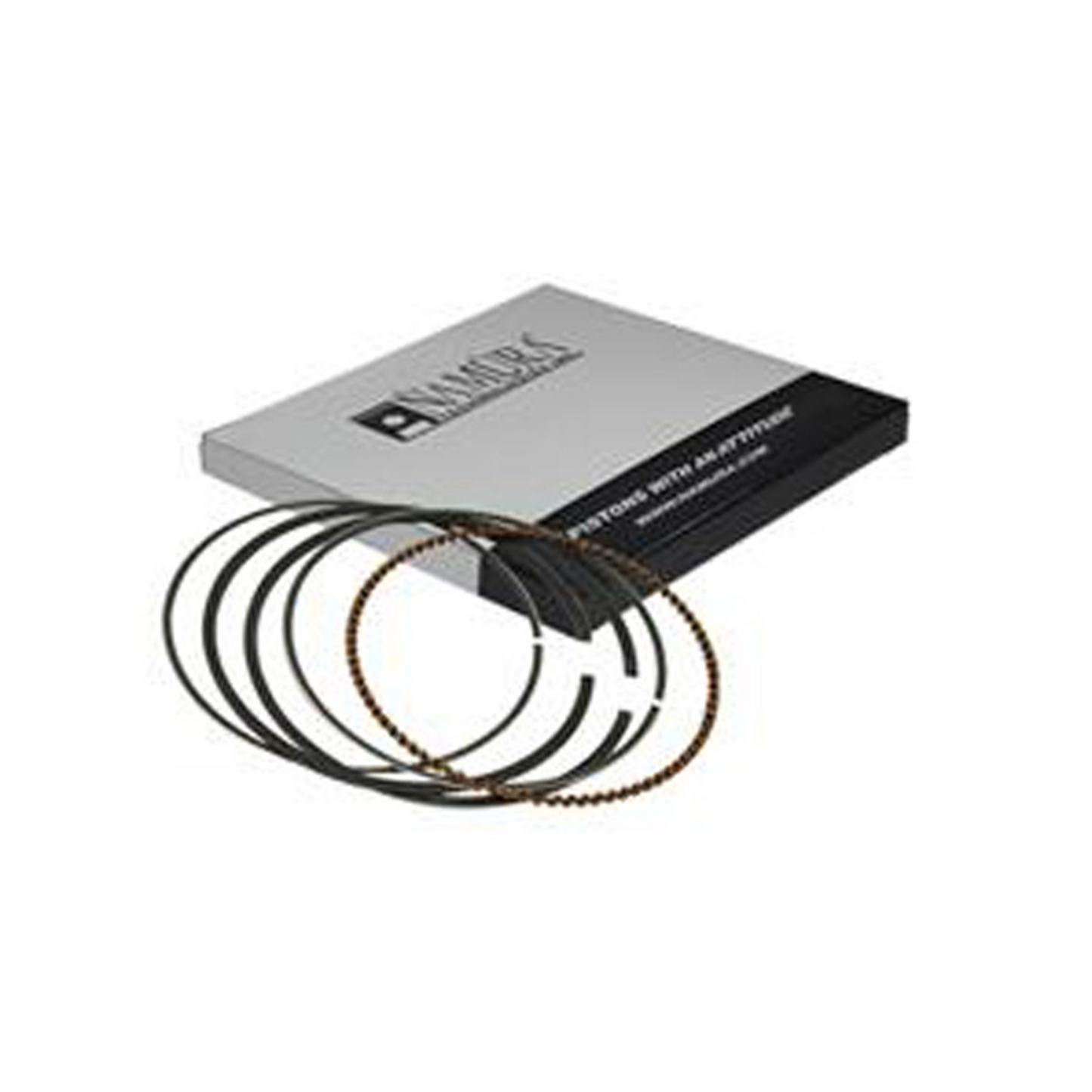 Namura Piston Ring Set  47.50mm