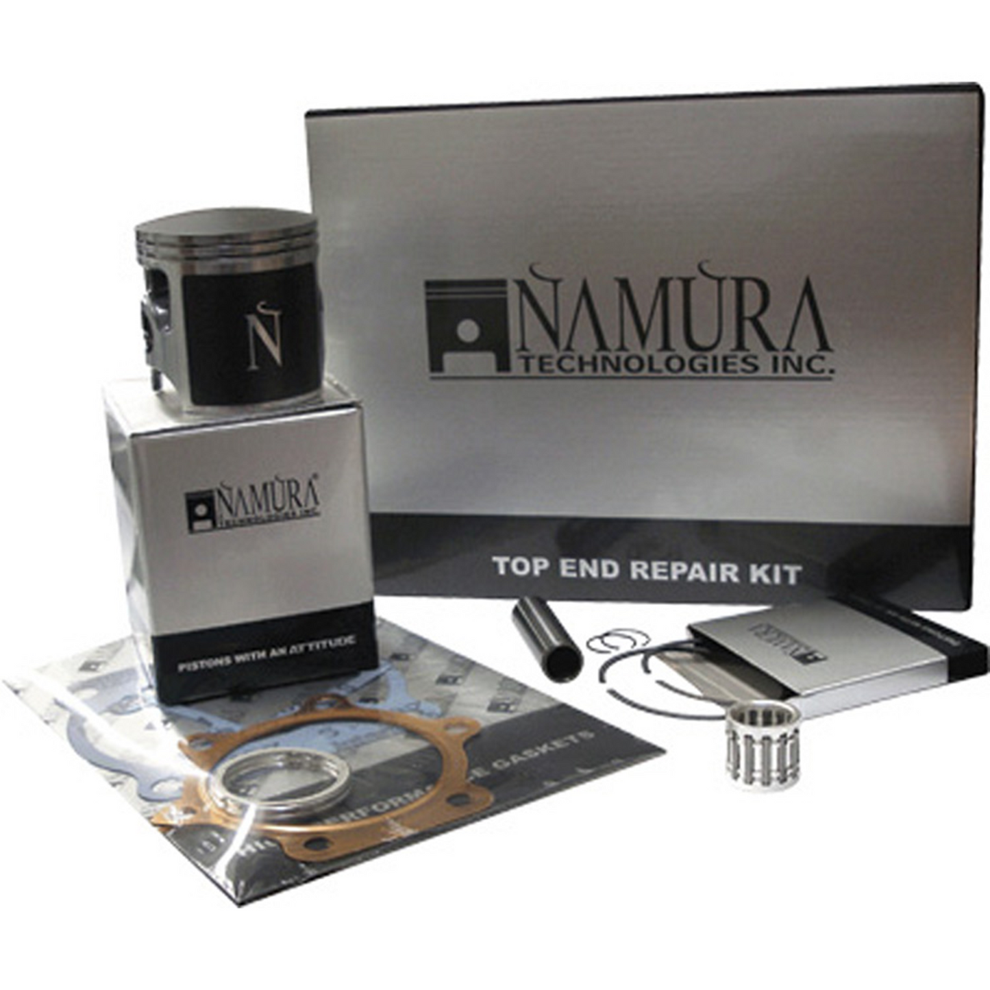 Namura Top End Repair Kit  47.46 Mm