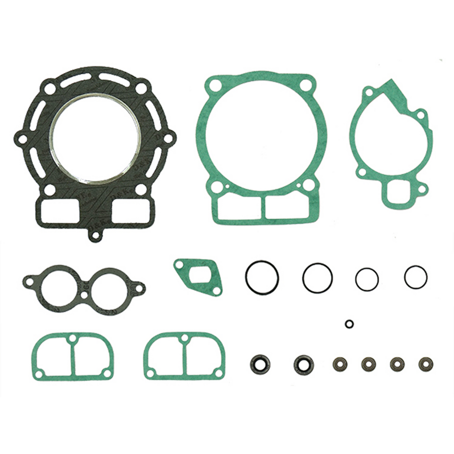 Namura Top End Gasket Set