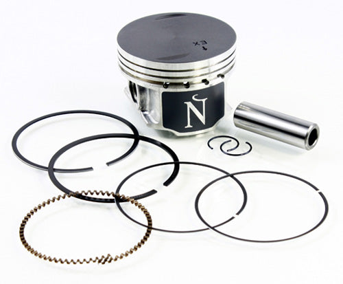 Namura Piston Kit Polaris, + 1mm Bore